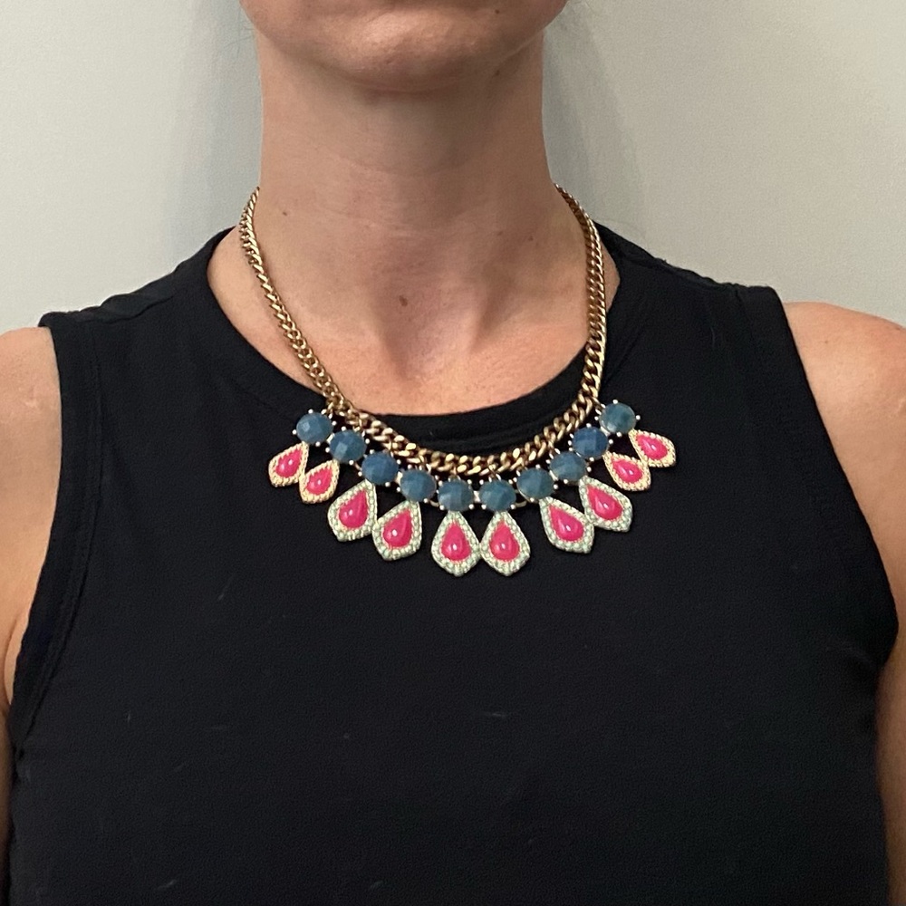 Park Lane Necklace